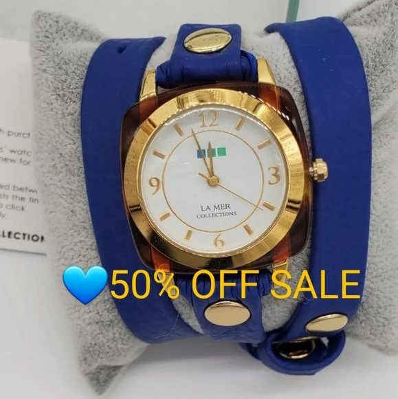 La Mer Collections | Accessories | La Mer Collections  display picture 3